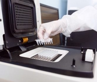Genomics